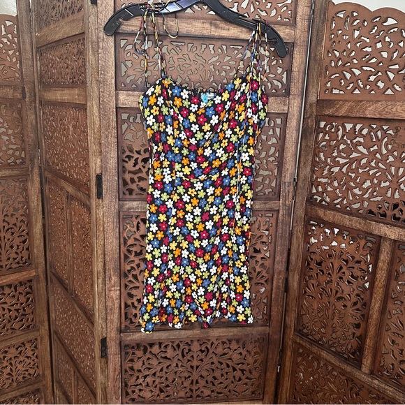 Reformation Presley Dress - Picture 5 of 6